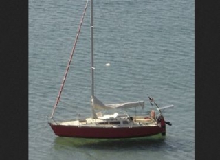  Trip in a rental sailboat in Charente Maritime 
